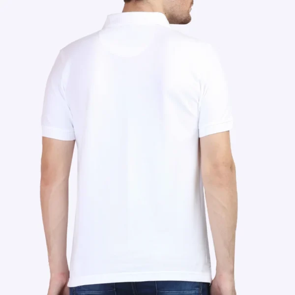 collar t-shirts for men