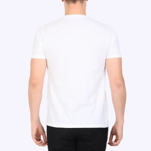 round neck t-shirt plain t-shirts tirupur