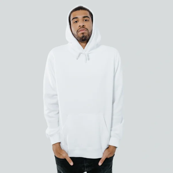 plain hoodies in bulk for dropshipping & print on demand business