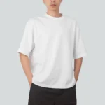oversized t-shirt dropshipping