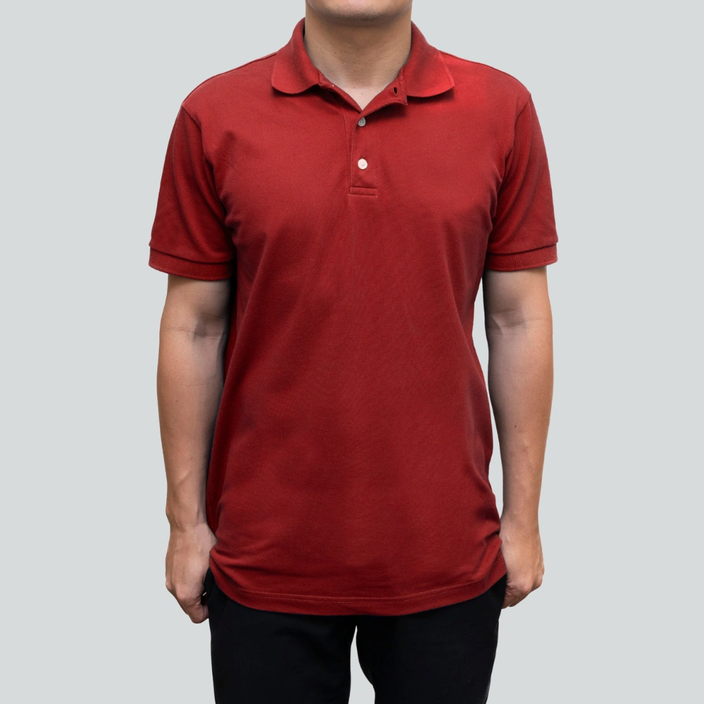 polo t-shirt