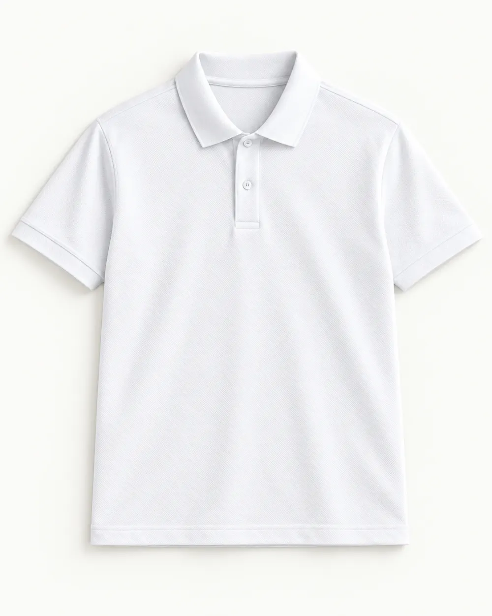 Mars Polo T-Shirt
