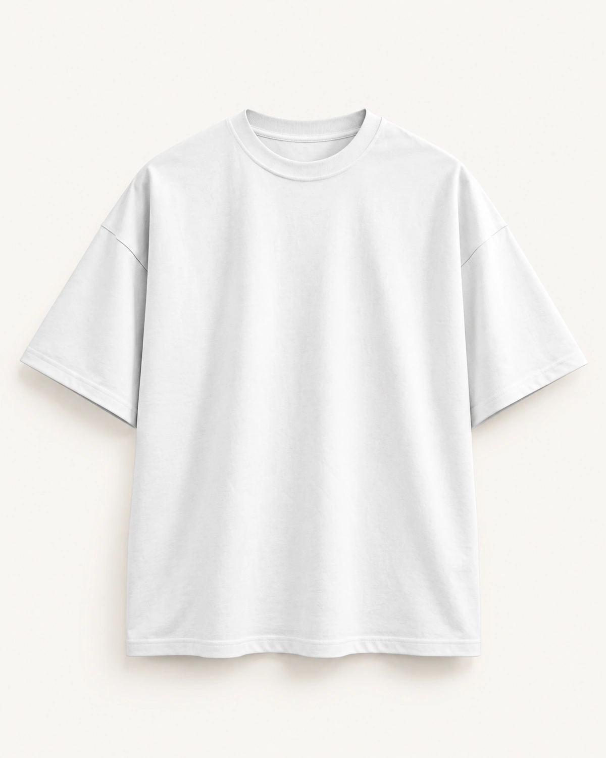 Unisex Oversized T-Shirt