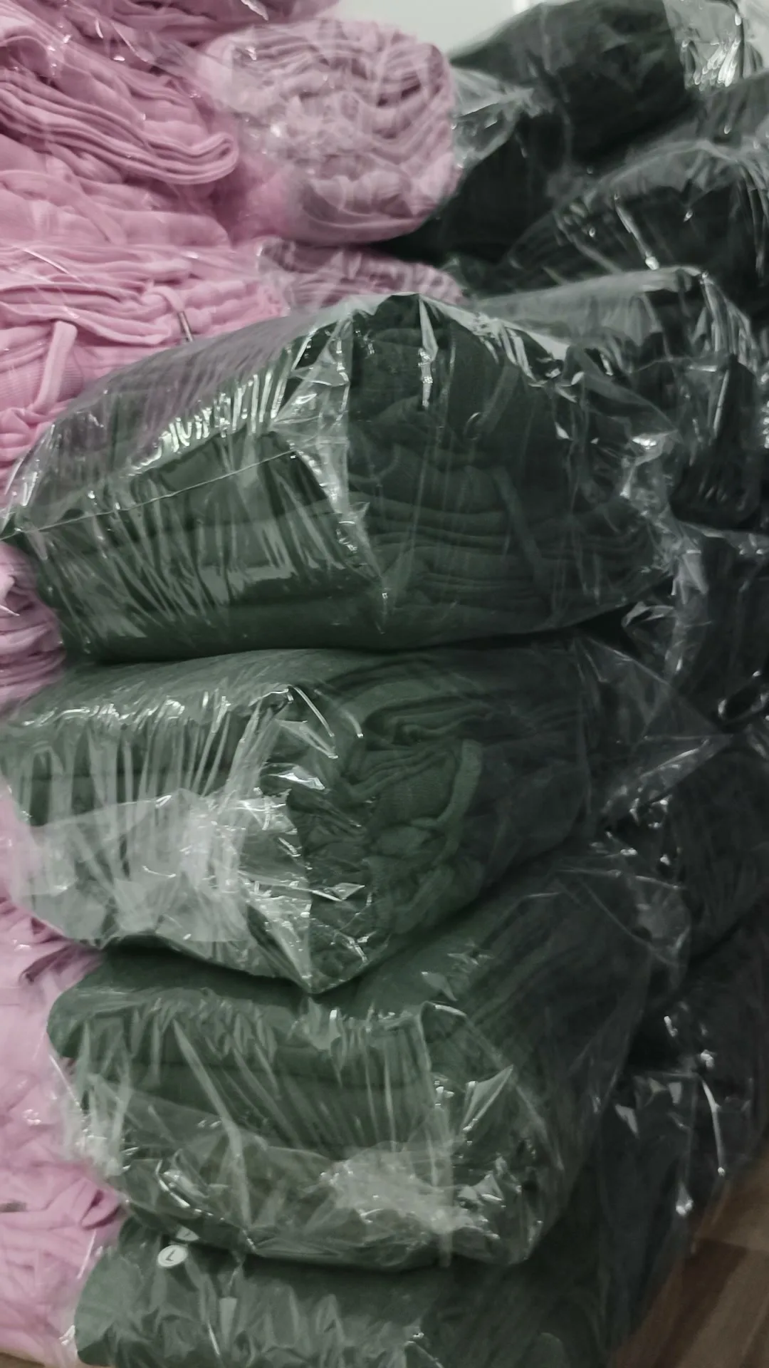 Packed & ready to ship