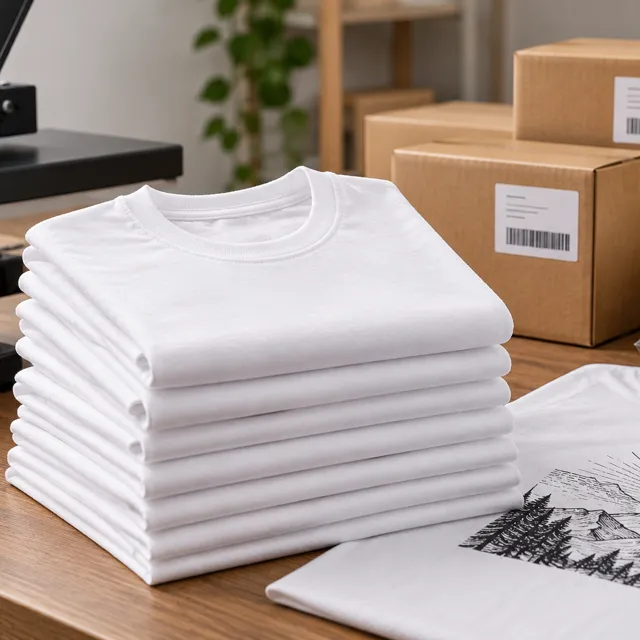 POD & dropshipping sellers
